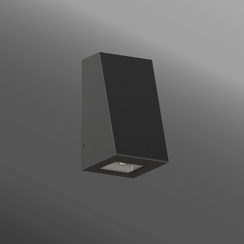 Ligman Lighting's Leeds Wedge (model ULEW-300XX).